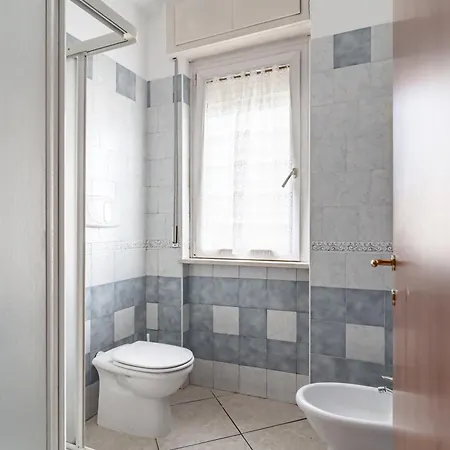 Apartment Ospedale Borgo Roma Cozy Studio W/private Parking!