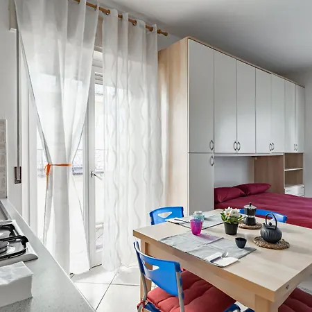 Ospedale Borgo Roma Cozy Studio W/private Parking!