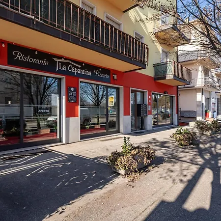 Ospedale Borgo Roma Cozy Studio W/private Parking! *