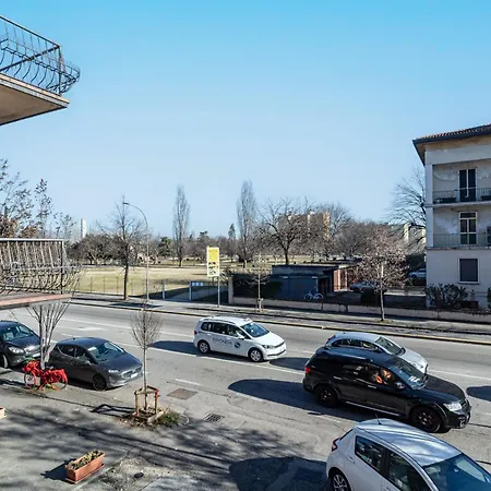 Ospedale Borgo Roma Cozy Studio W/private Parking! *